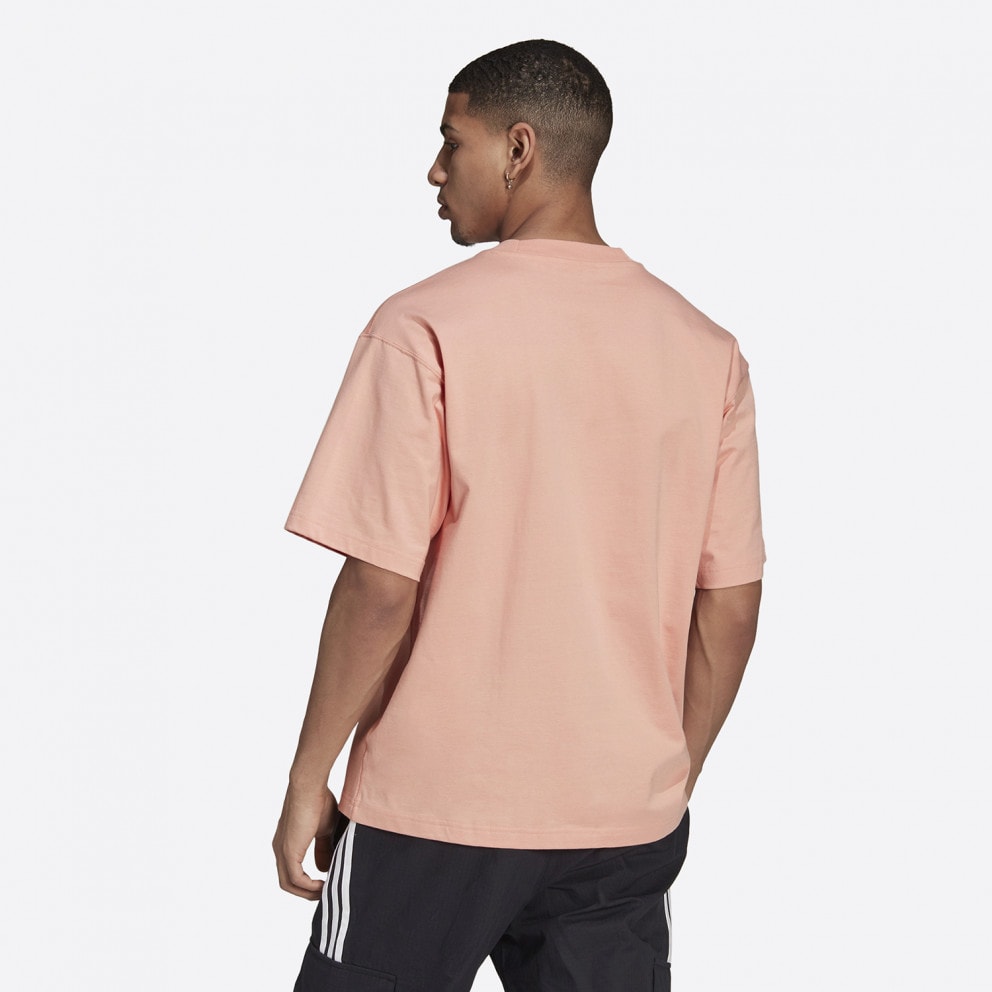 adidas Originals Premium Adicolor Ανδρική Μπλούζα