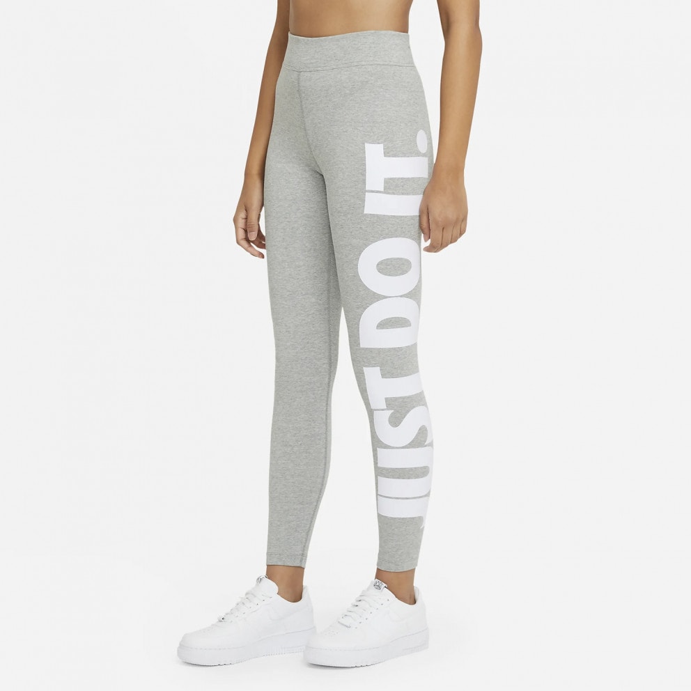 Nike Sportswear Essential Γυναικείο Κολάν