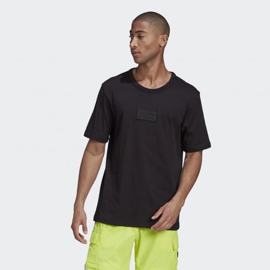 adidas Originals R.Y.V. Silicon Badge Men's T-shirt