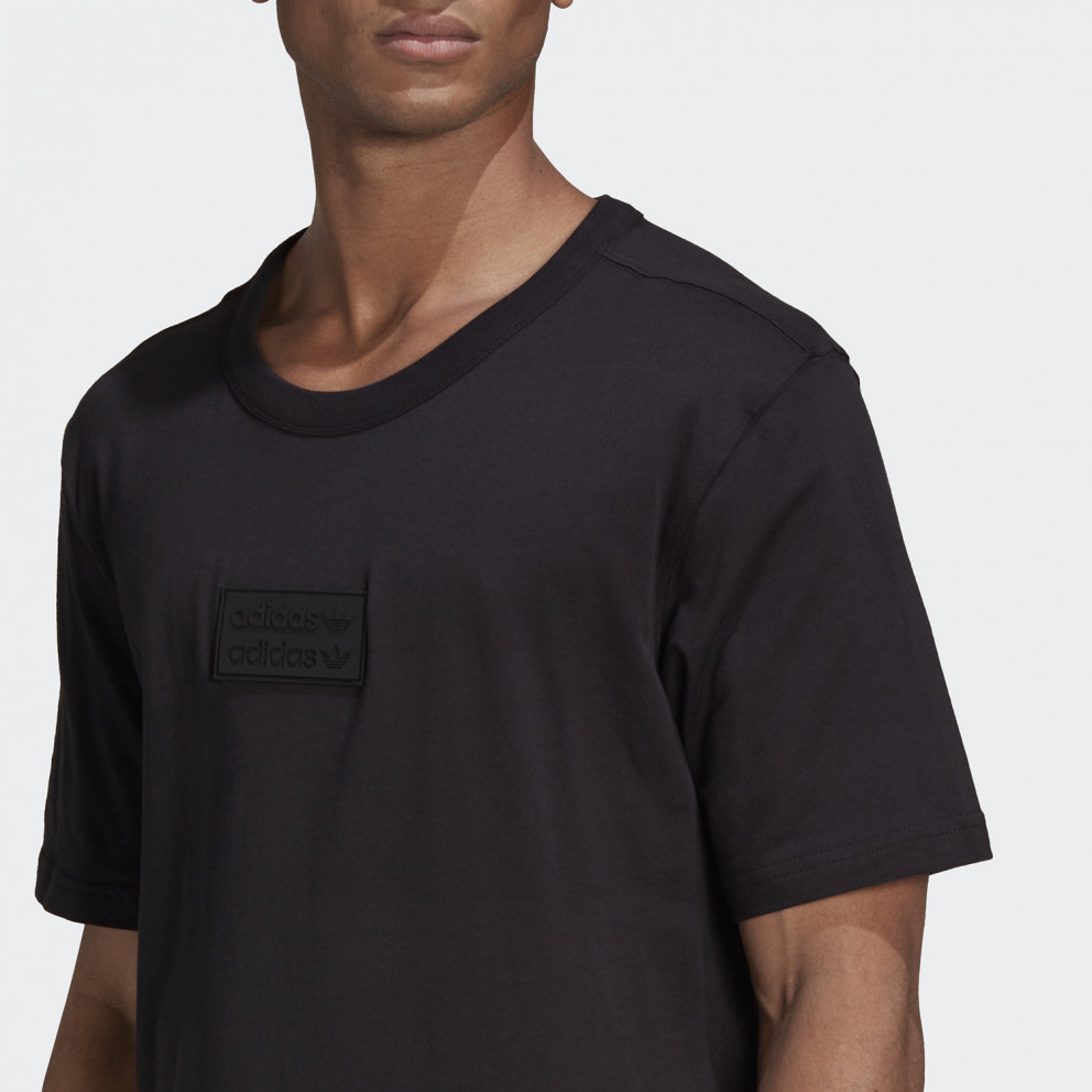 adidas Originals R.Y.V. Silicon Badge Ανδρικό T-shirt