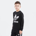adidas Originals Trefoil Kids' Sweatshirt