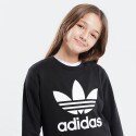 adidas Originals Trefoil Παιδική Μπλούζα Φούτερ