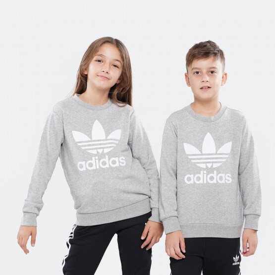 adidas Originals Trefoil Kid's Sweatshirt