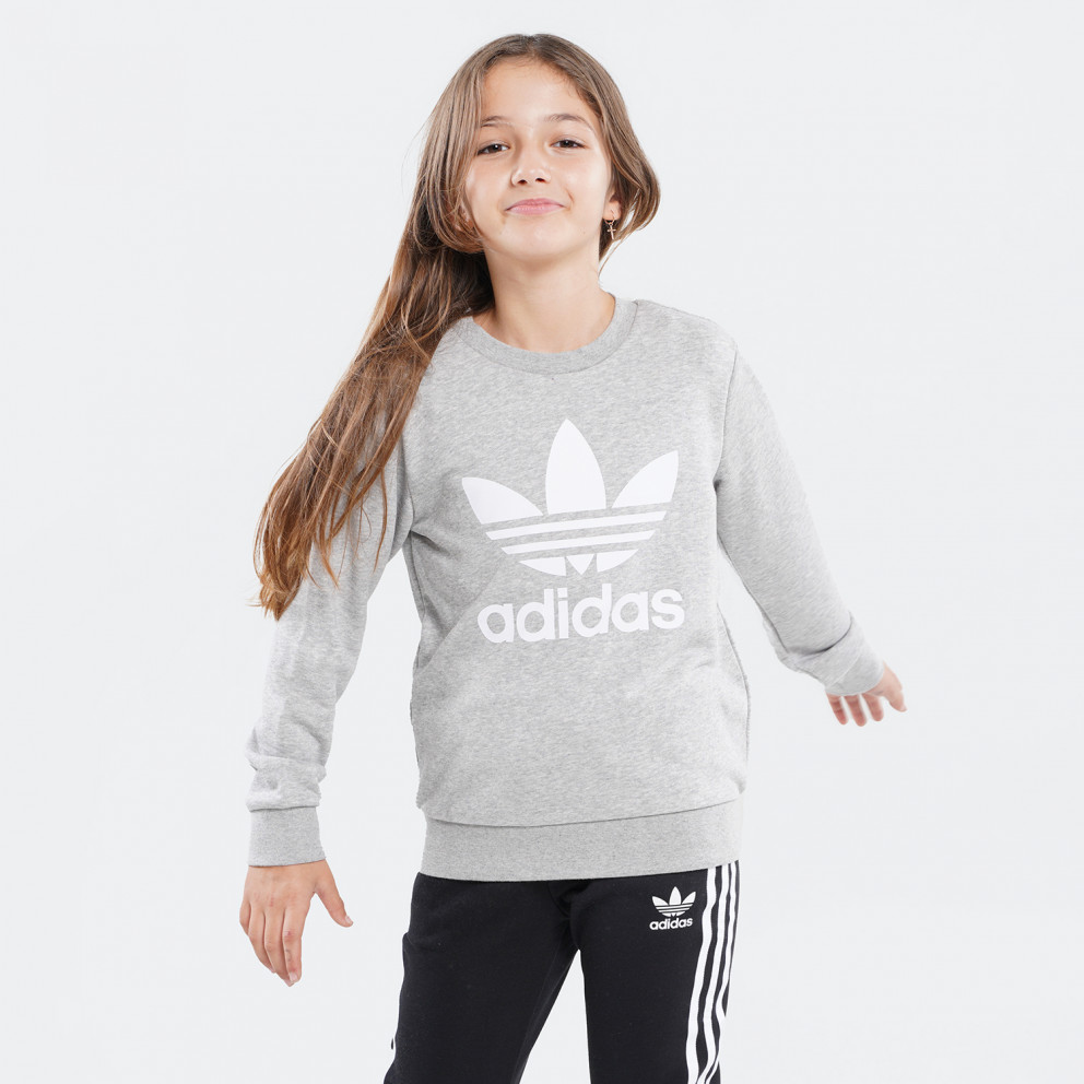adidas Originals Trefoil Kid's Sweatshirt