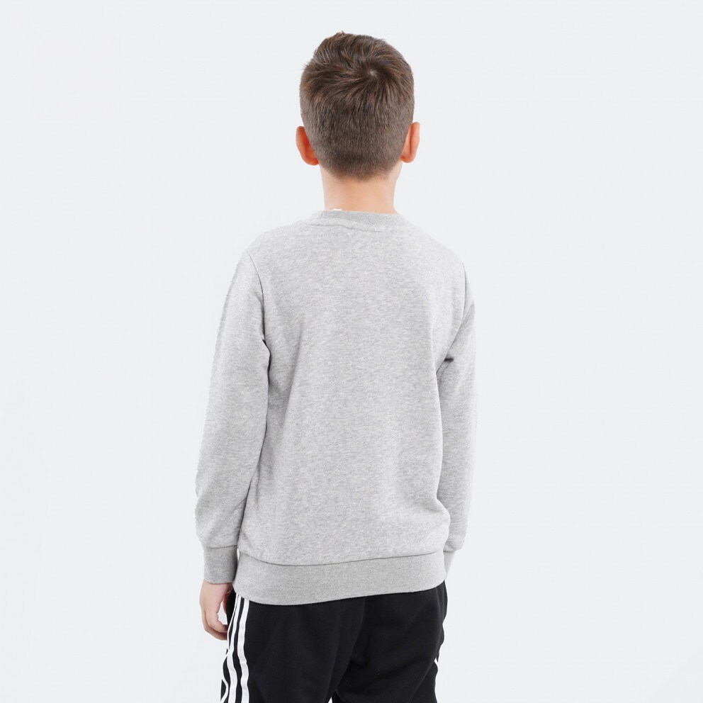 adidas Originals Trefoil Kid's Sweatshirt