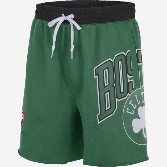 Nike NBA Boston Celtics Courtside Men's Shorts