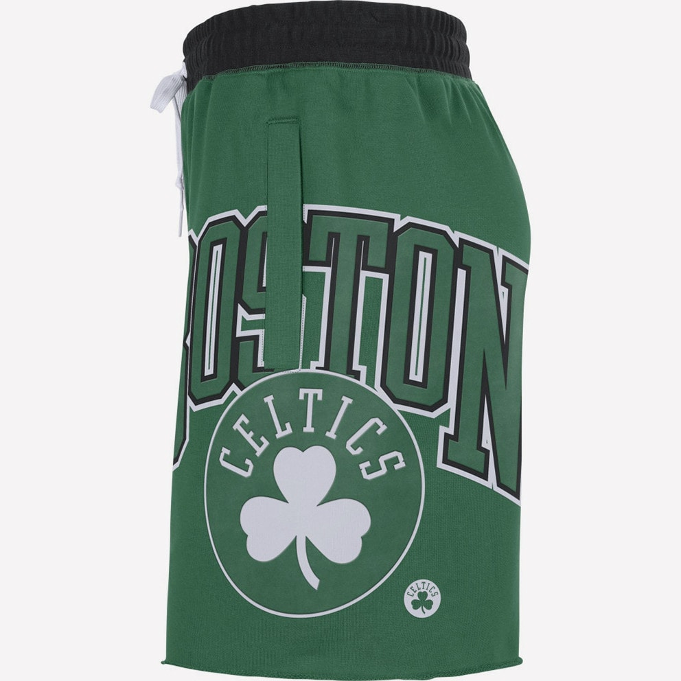 Nike NBA Boston Celtics Courtside Ανδρικό Σορτς