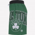 Nike NBA Boston Celtics Courtside Men's Shorts