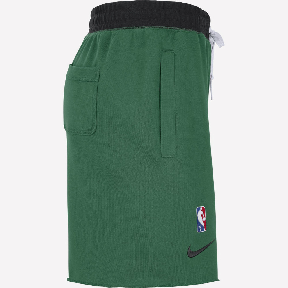 Nike NBA Boston Celtics Courtside Ανδρικό Σορτς