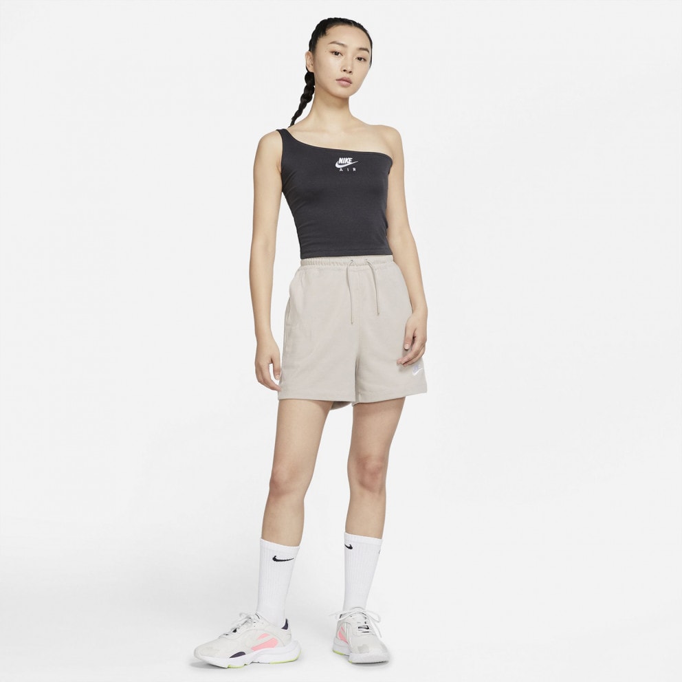 Nike Air Asymmetric Γυναικείο Tank Top