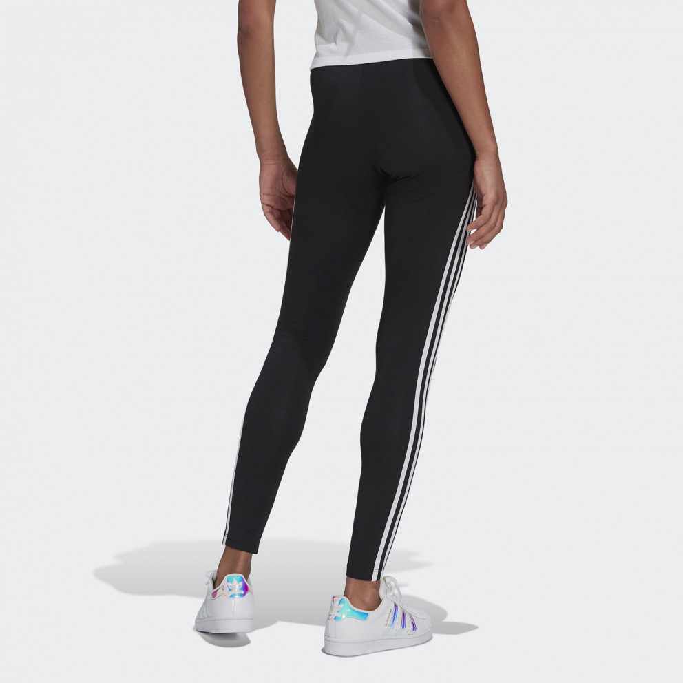 adidas Originals 3 Stripes Women's Leggings