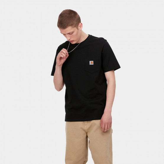 Carhartt WIP S/S Pocket Men's T-Shirt