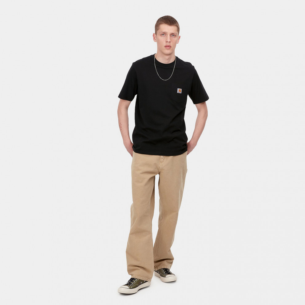 Carhartt WIP S/S Pocket Ανδρικό T-Shirt