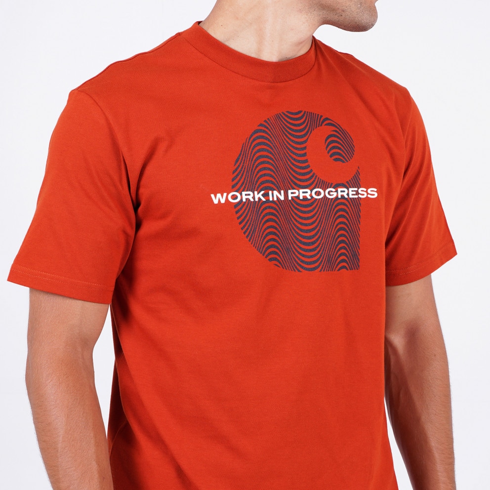 Carhartt WIP Wave Men's T-Shirt