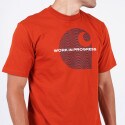 Carhartt WIP Wave Men's T-Shirt