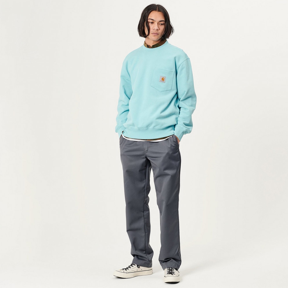 Carhartt WIP Master Ανδρικό Παντελόνι