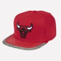 Mitchell & Ness Day 3 Snapback Chicago Bulls Ανδρικό Καπέλο