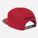 Mitchell & Ness Day 3 Snapback Chicago Bulls Ανδρικό Καπέλο