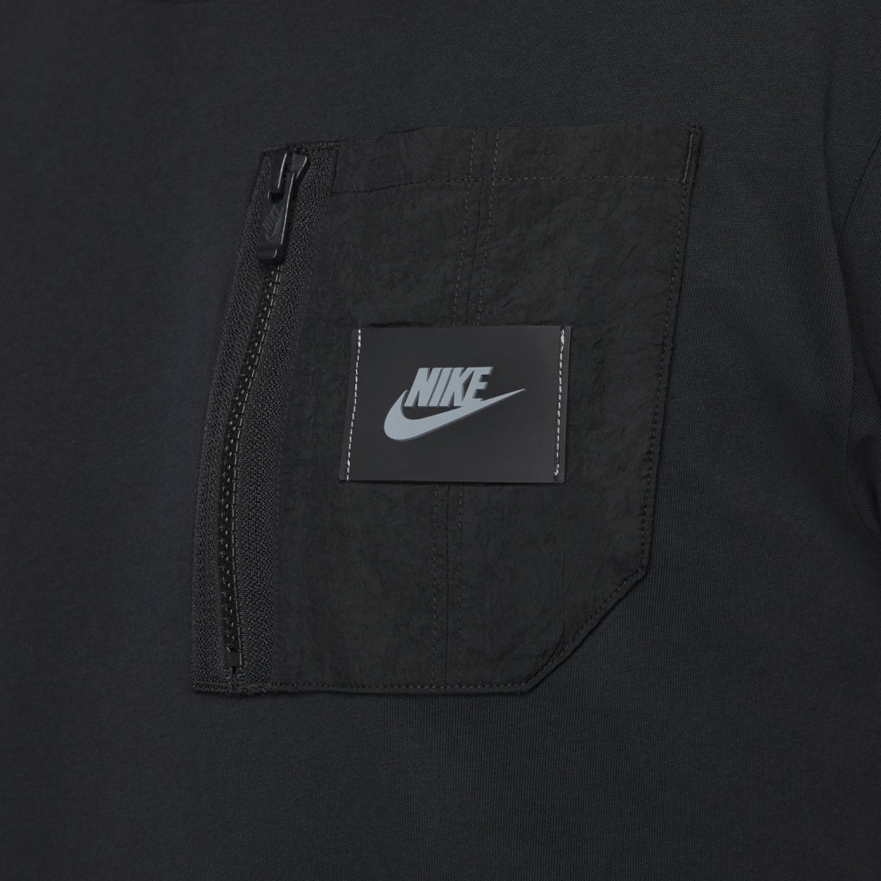 Nike Utility Pocket Ανδρικό T-Shirt