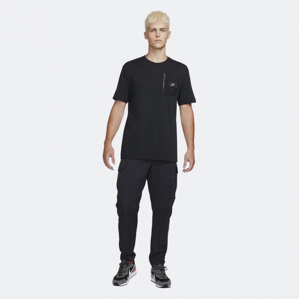 Nike Utility Pocket Ανδρικό T-Shirt