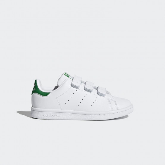 adidas Originals Stan Smith Παιδικά Παπούτσια