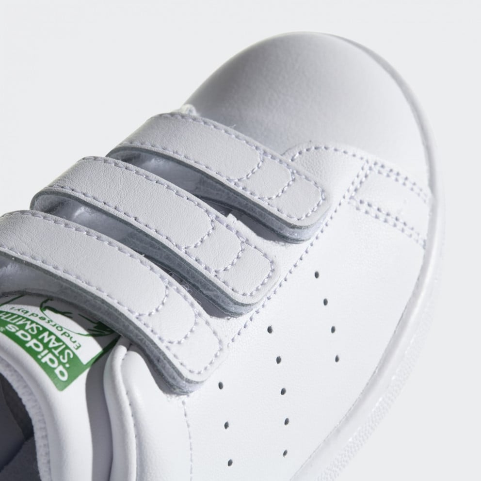 adidas Originals Stan Smith Παιδικά Παπούτσια