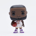 Funko Pop! Basketball NBA: 90 LA Lakers - LeBron James Figure