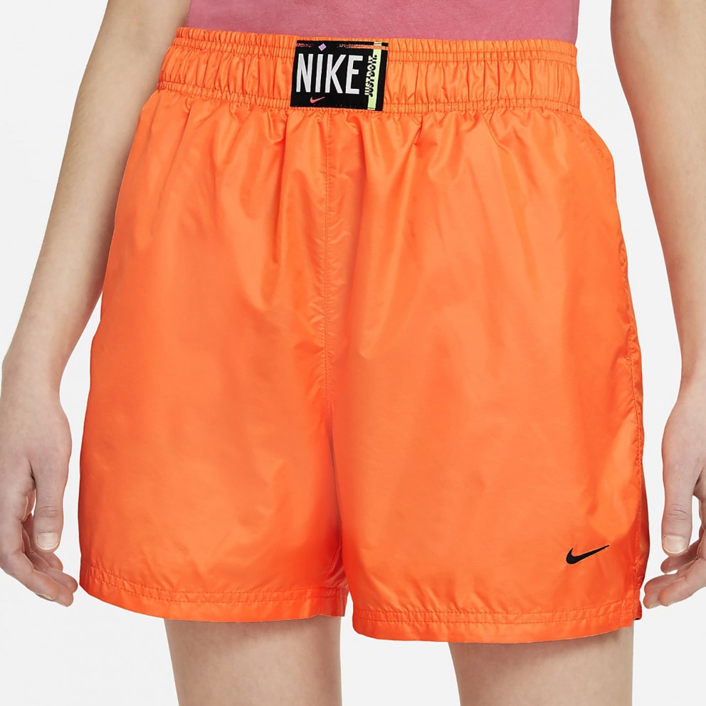 Nike Sportswear Woven Γυναικείο Σορτς