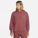 Nike Sportswear Sport Essentials+ Ανδρική Μπλούζα με Κουκούλα