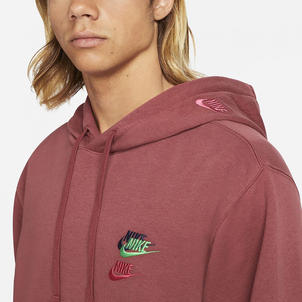 Nike Sportswear Essentials+ Men's Hoodie