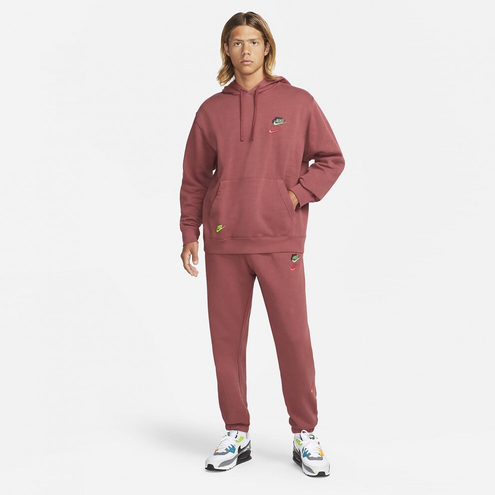 Nike Sportswear Essentials+ Men's Hoodie