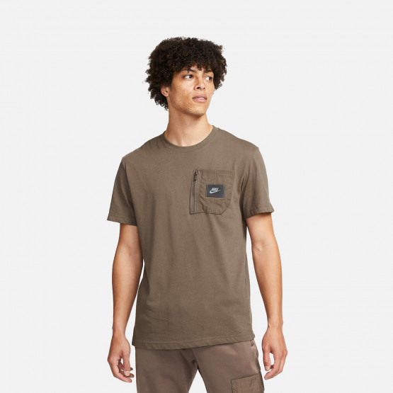 Nike Utility Pocket Ανδρικό T-Shirt