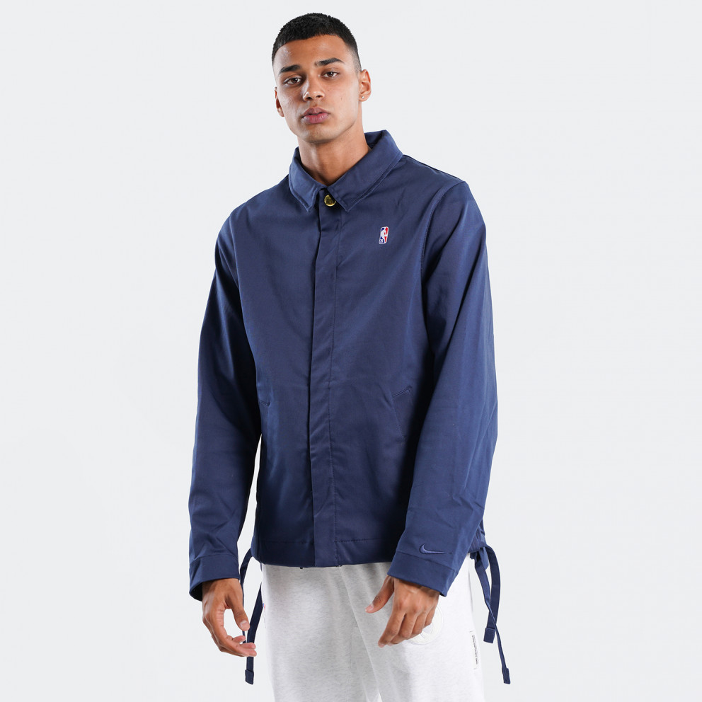 Nike NBA Team 31 Men's Coach Jacket