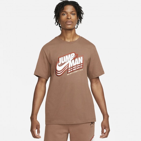 Jordan Jumpman Men's T-Shirt