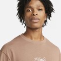 Jordan Flight Essentials Men's Long Sleeve T-Shirt