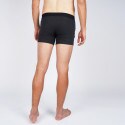 Levi's Men's Solid Basic 2-Pack Boxers