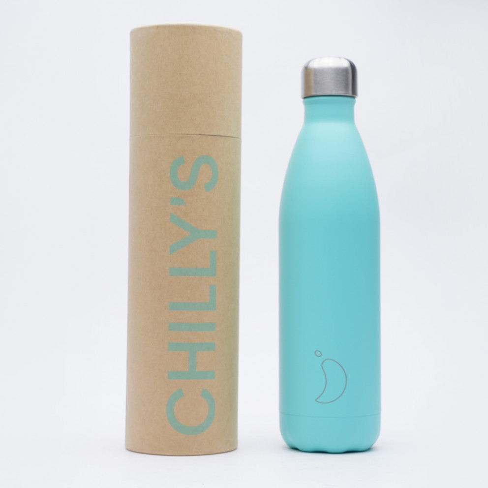 Chilly's Pastel Pastel Green 0,750 L