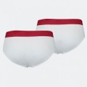 Levi's 2-pack Ανδρικά Σλιπάκια