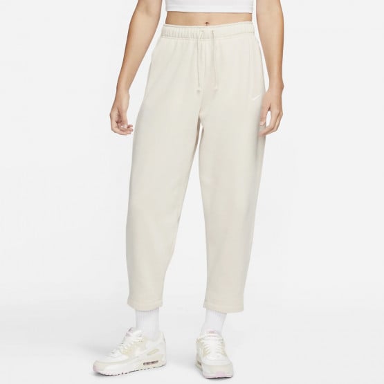 Nike Sportswear Collection Essentials Γυναικείο Παντελόνι Φόρμας