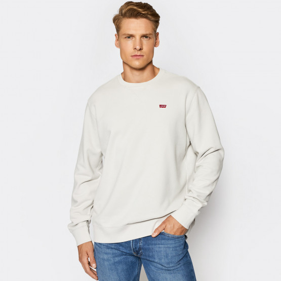 Levi's New Original Antarctica Men's Sweatshirt