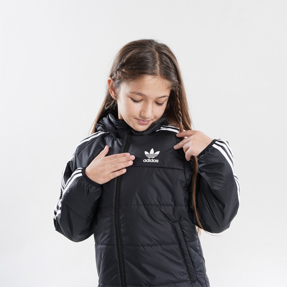 adidas Originals Adicolor Padded Kids' Jacket