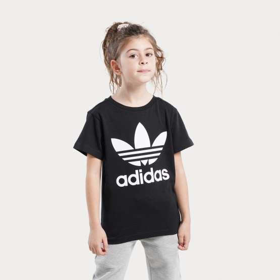 adidas Originals Trefoil Παιδικό T-Shirt