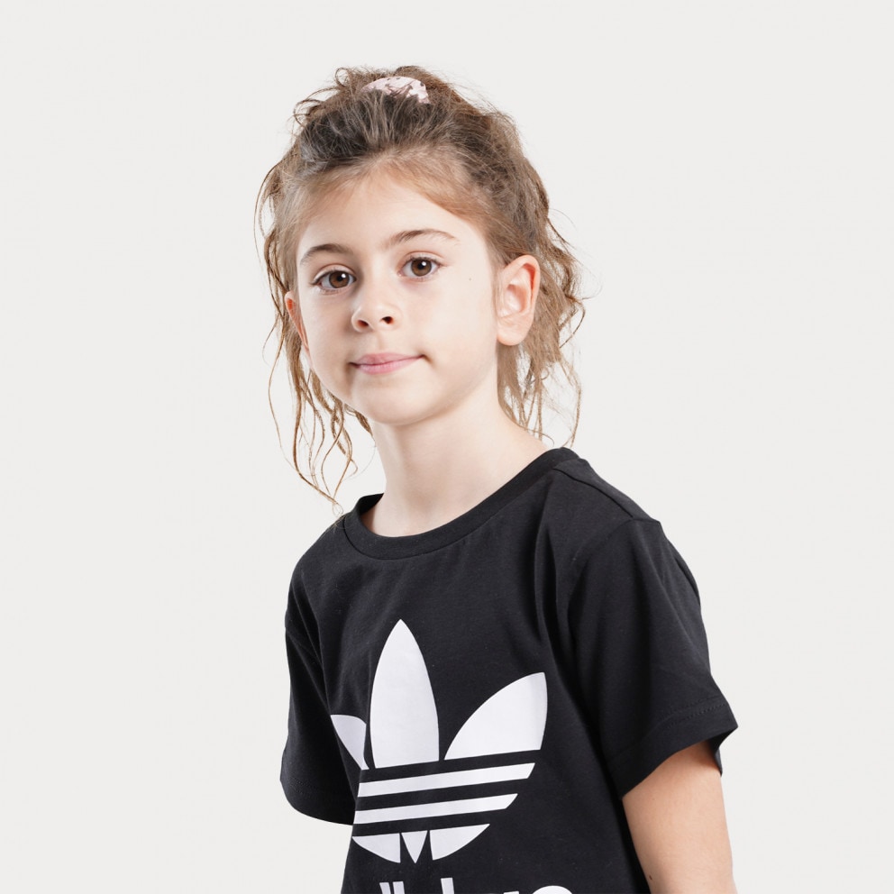 adidas Originals Trefoil Παιδικό T-Shirt