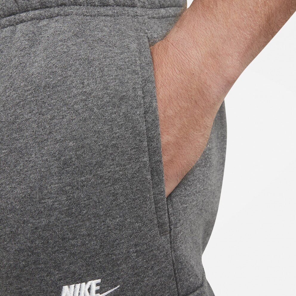 Nike Sportswear Club Fleece Ανδρικό Παντελόνι Φόρμας