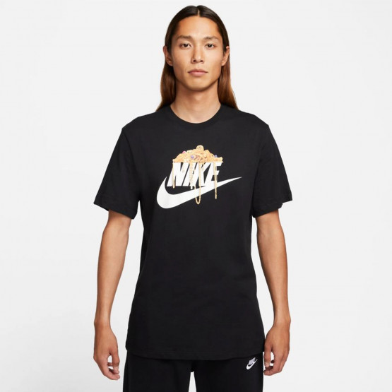 Nike Sportswear Shine Futura Men's T-Shirt