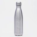 Chilly's Metal Original Silver 0,5 L