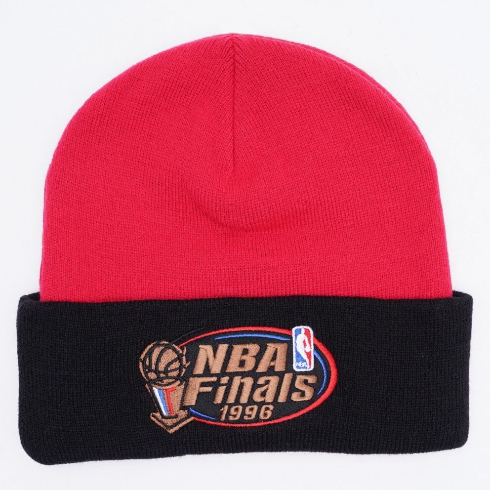 Mitchell & Ness 96 Finals Beanie M&N Nba Mens' Beanie