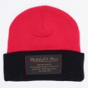 Mitchell & Ness 96 Finals Beanie Hwc M&N Nba Ανδρικός Σκούφος