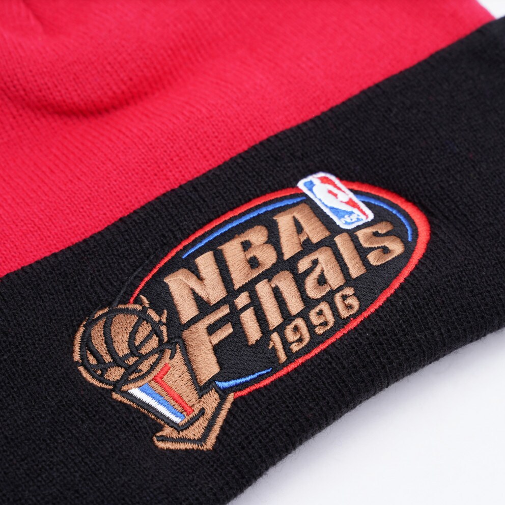 Mitchell & Ness 96 Finals Beanie M&N Nba Mens' Beanie