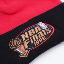 Mitchell & Ness 96 Finals Beanie Hwc M&N Nba Ανδρικός Σκούφος